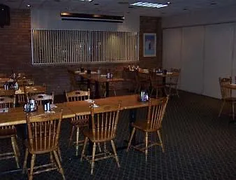 Knights Inn Wabash 